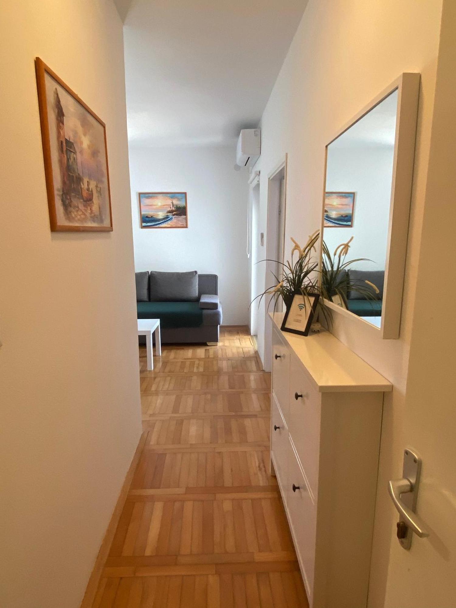 Apartment Kozino 5803C エクステリア 写真