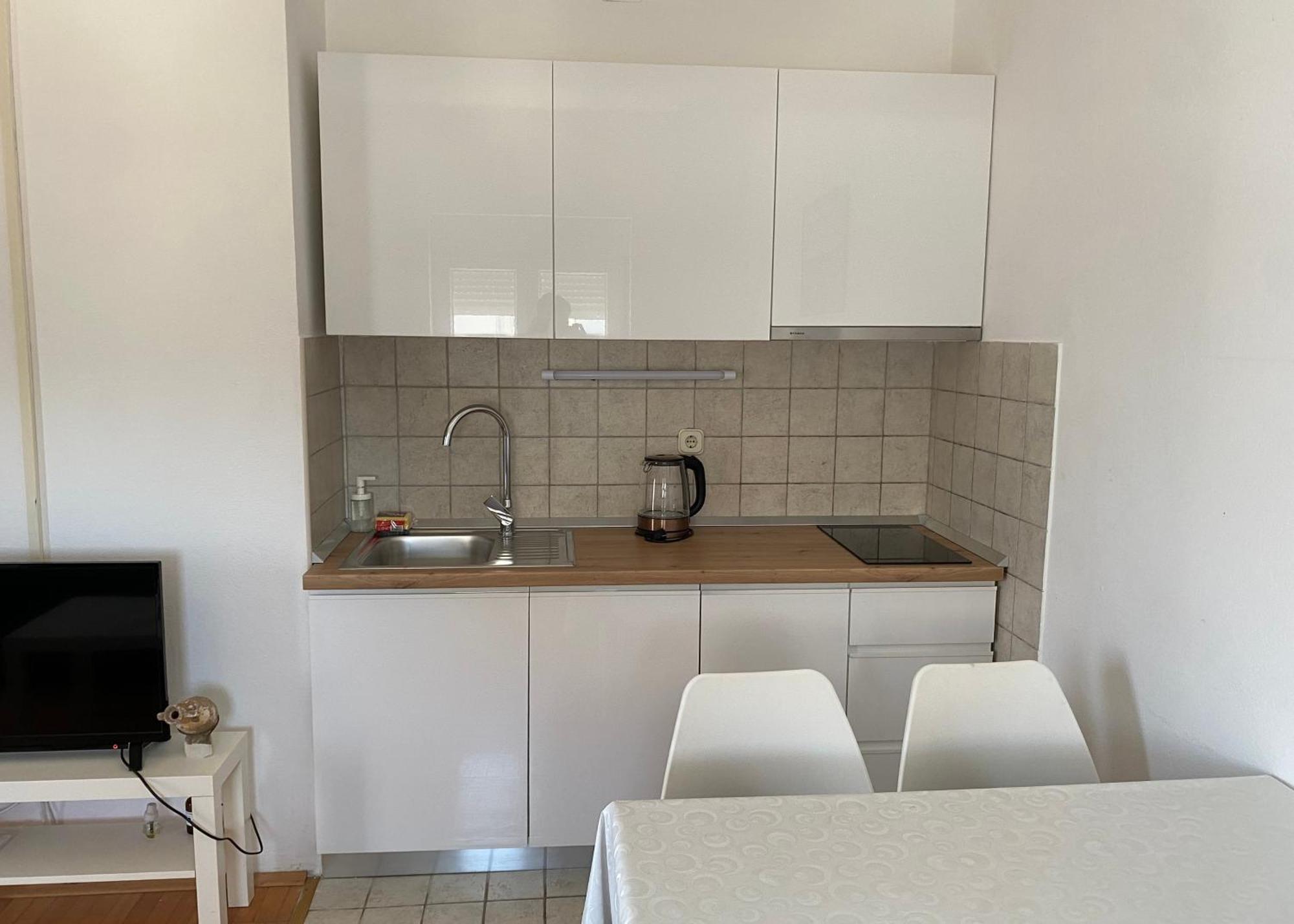 Apartment Kozino 5803C エクステリア 写真